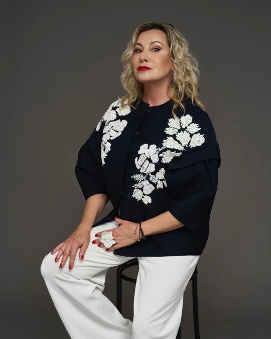 Анна Муравина, дизайнер интерьера