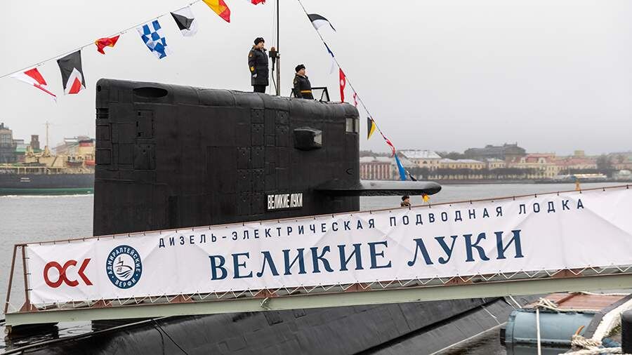    Фото: Министерство обороны РФ