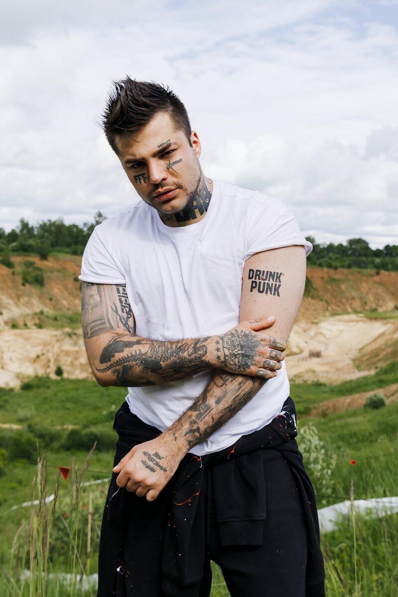    Рома Желудь предоставлено Пресс-службой