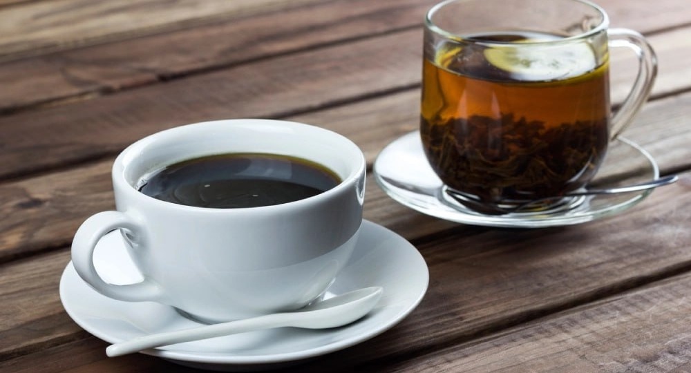 Как правильно пить кофе: полезные советы