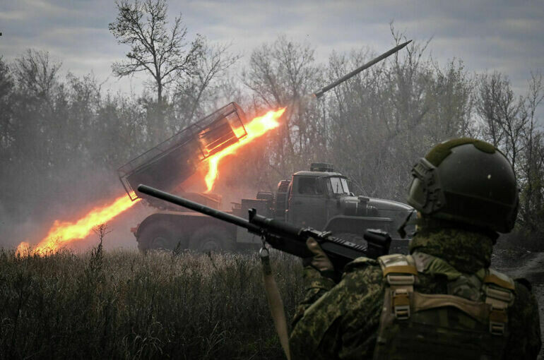   Станислав Красильников/РИА Новости