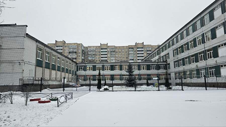    Фото: ИЗВЕСТИЯ