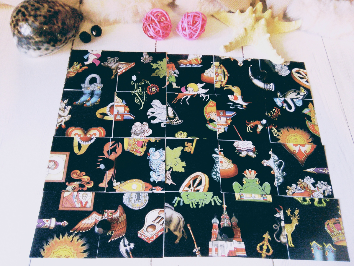 Фото автора.