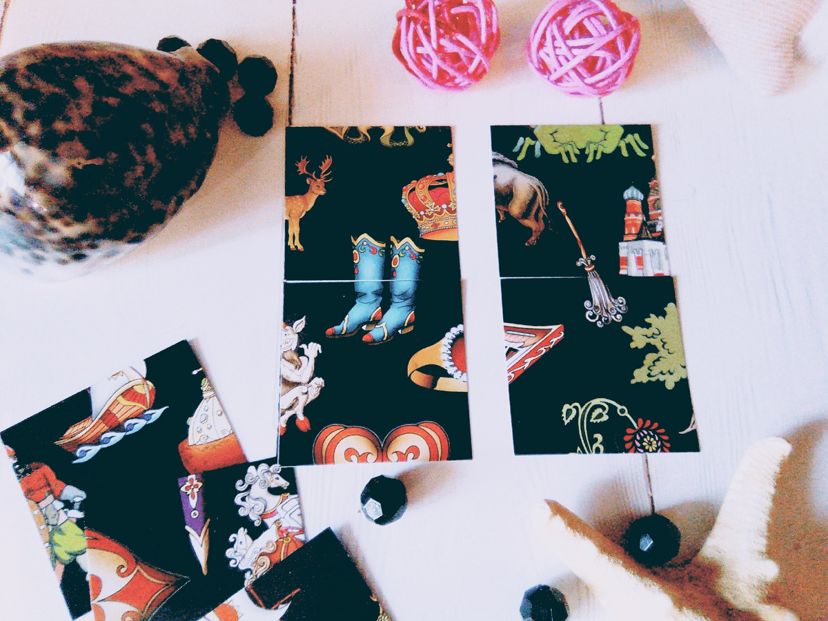 Фото автора.