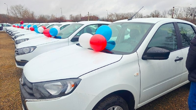      Фото: Отделение СФР по Ставропольскому краю