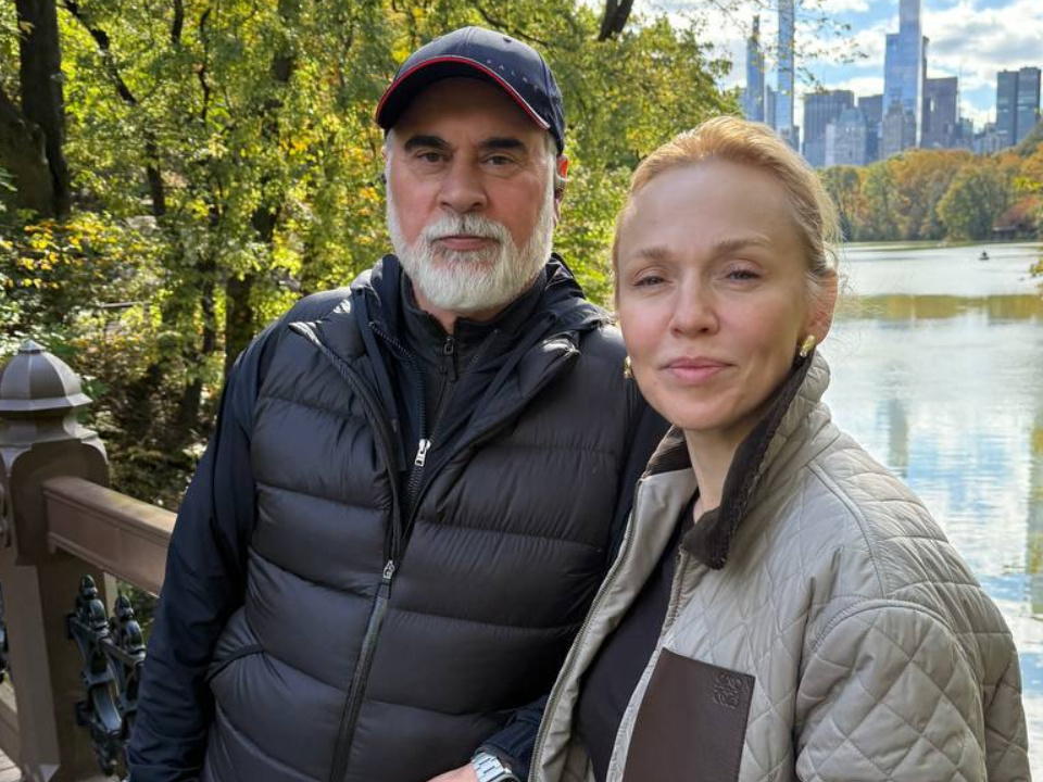    Фото: t.me/albina_dzhanabaeva