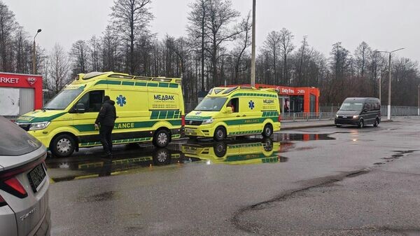    © Sputnik / Тамара Беляева