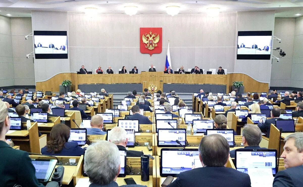    Туризм по-новому: Госдума официально изменила ключевое для отрасли определение