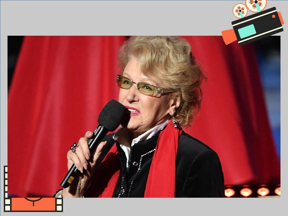 Светлана Дружинина