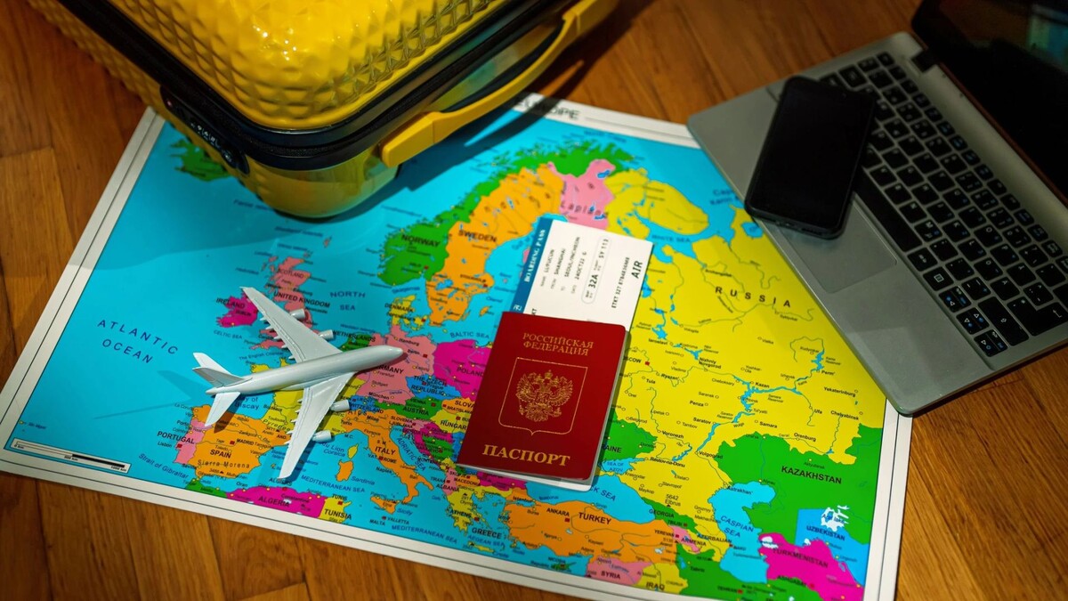    Фото: M-Production/Shutterstock/Fotodom