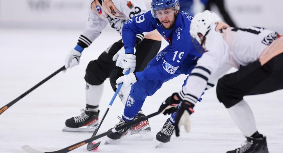    КХСМ «Динамо»