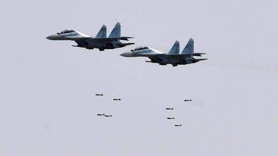 Фото: © РИА Новости/Максим Блинов 