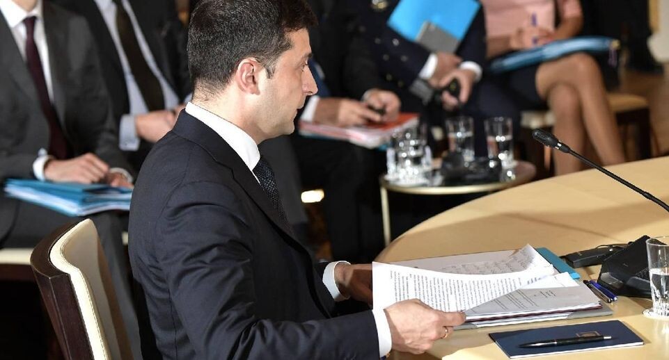    Официальный сайт президента РФ