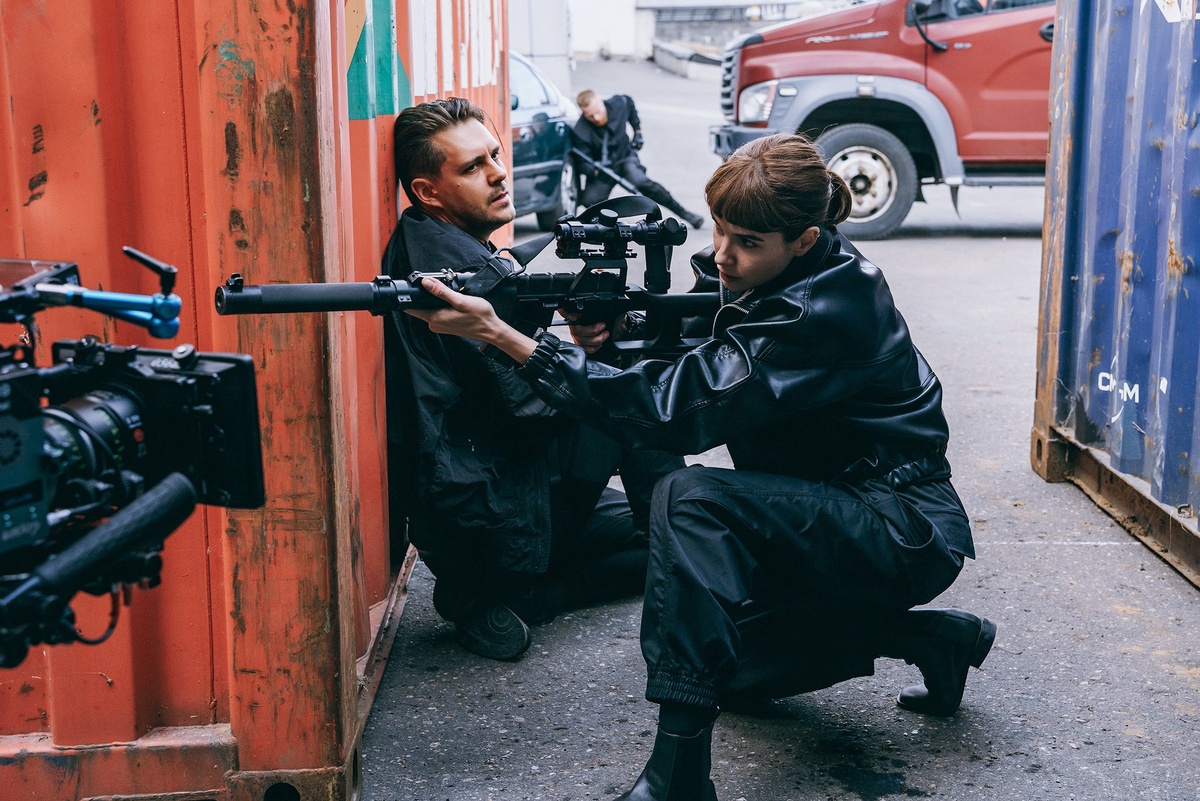    Пресс-служба проекта