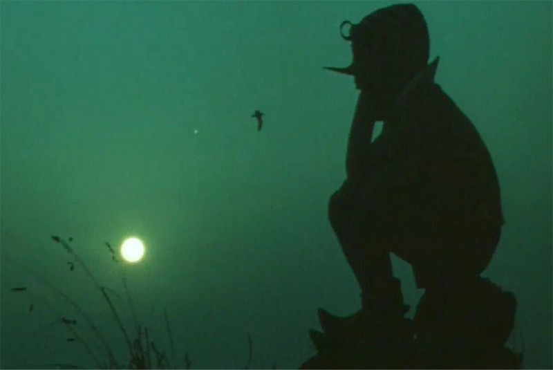 Тайники - история из серии “как вас дурят”