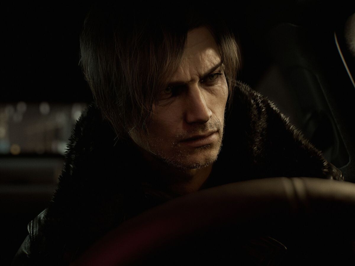    Эффект Леона. Трейлер Resident Evil Requiem стал самым обсуждаемым в СМИ роликом с TGA 2025