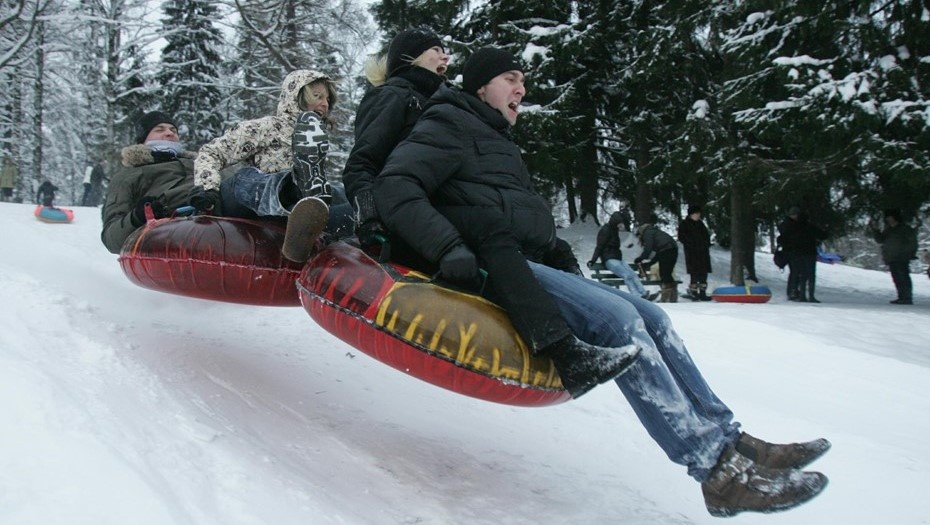    Автор фото: Trend/ Евгений Асмолов