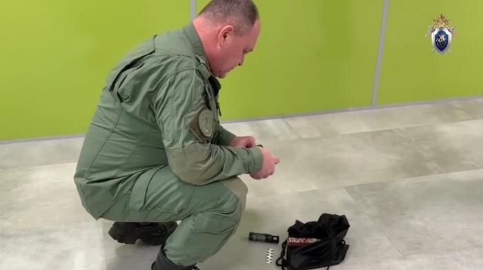 Обложка © Telegram / Следком