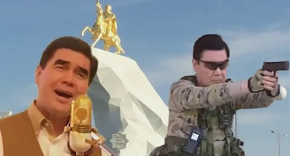 Жизнь в Туркменистане: когда реальность удивляет больше любой фантастики