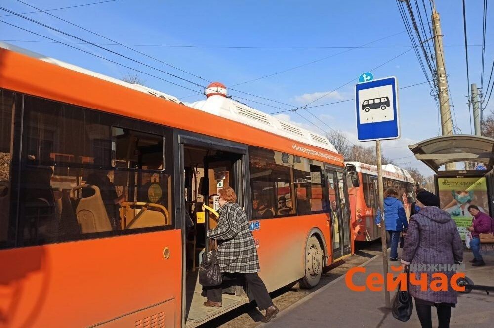    Фото: ИА "Нижний сейчас" Редакция nn-now