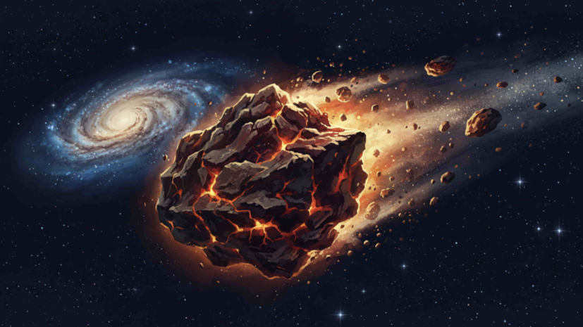   Сгенерировано с помощью ИИ