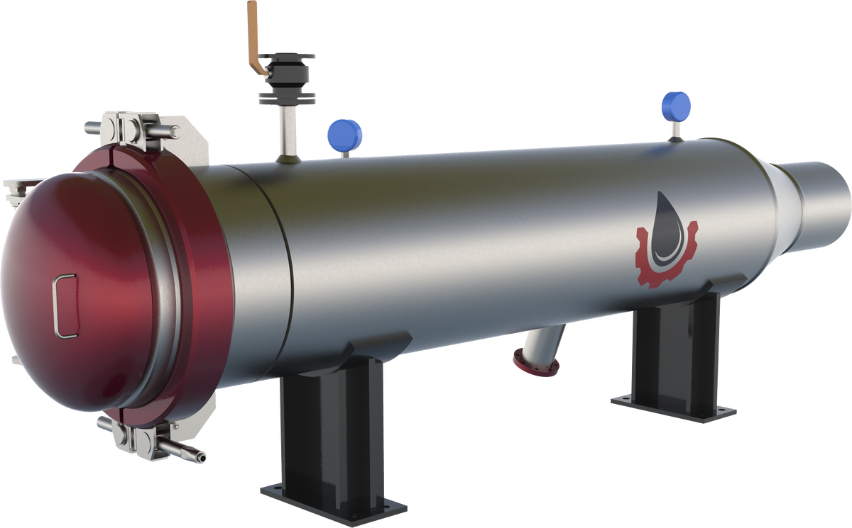 Фильтр-грязевик