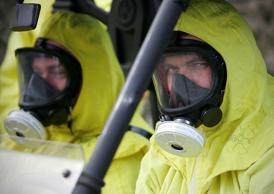    Фото: mil.ru Анастасия Болигузова