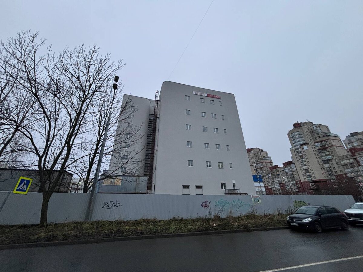 Фото комплекс. Листай!