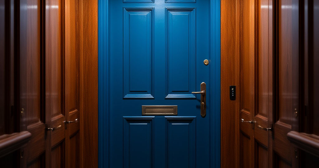 «В нашем подъезде появилась «ведьмина» квартира. Никто не видел жильцов, но все менялось»