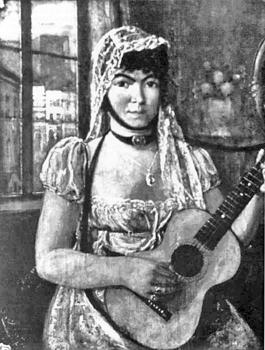 Софи Урсинус