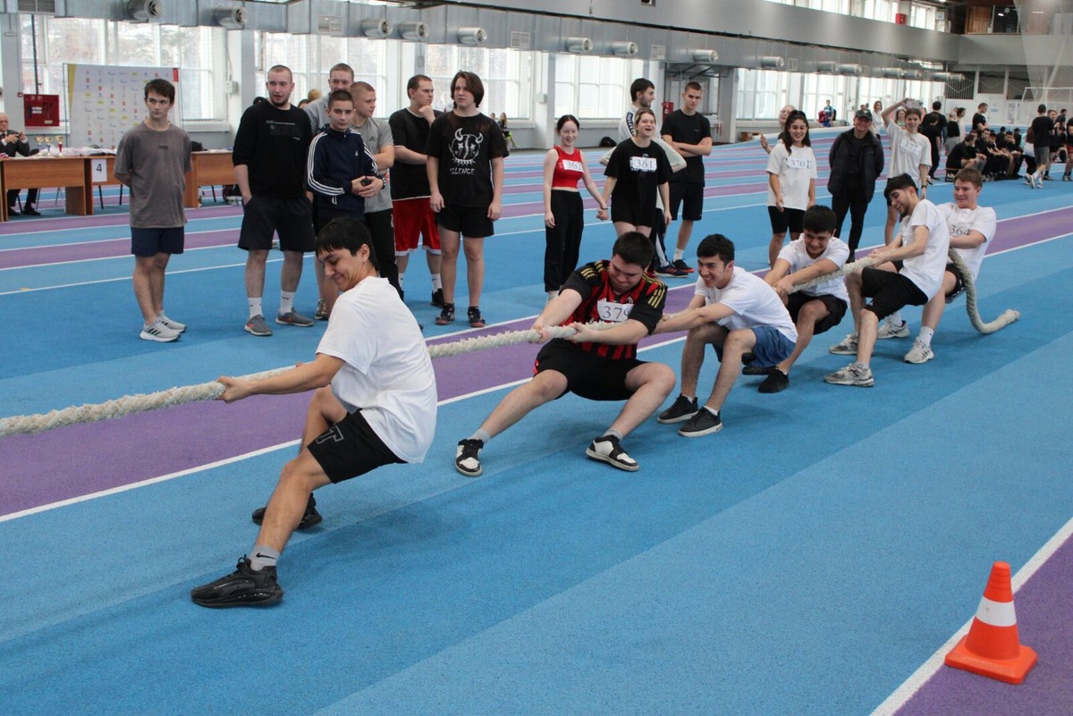 Фото sportunros.ru