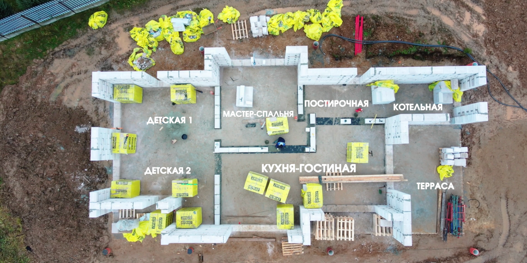 Что изменится в строительстве в 2026 году: нормы, цены, технологии. И какой дом действительно стоит строить