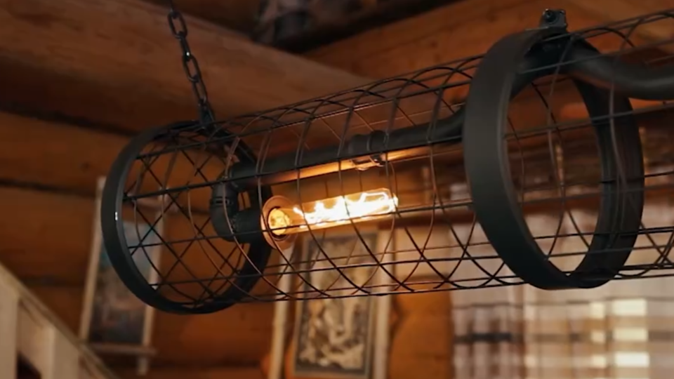 Фото: © Кадр из программы "Купи-продай", РЕН ТВ 