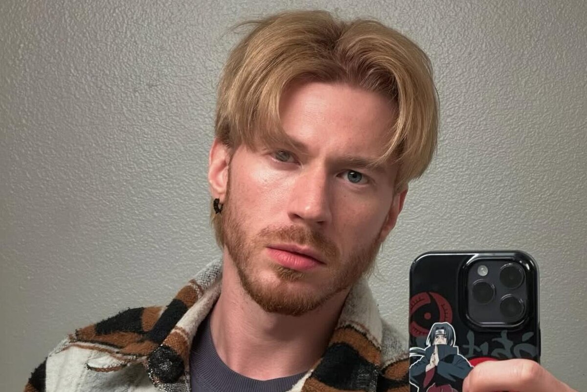    Никита Пресняков Социальные сети