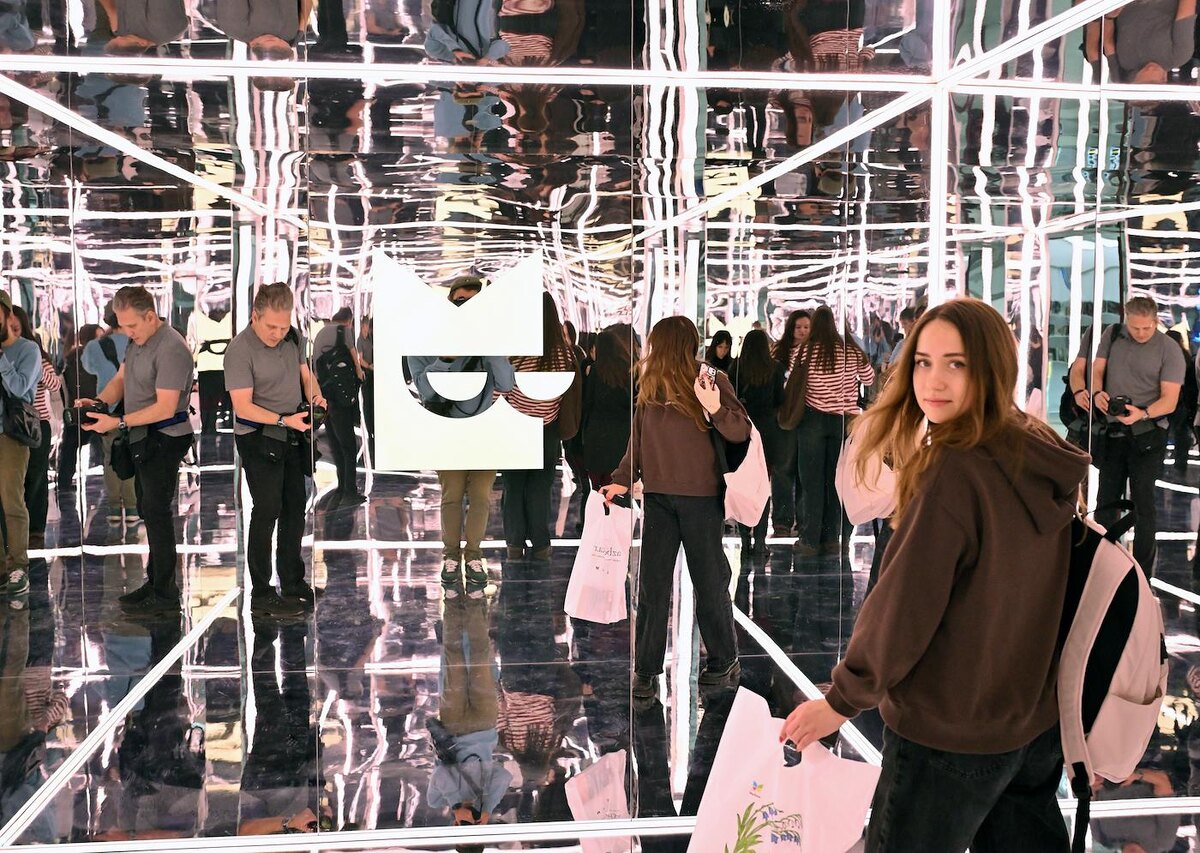   Игорь Иванко / Коммерсантъ