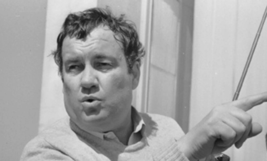 Эльдар Рязанов