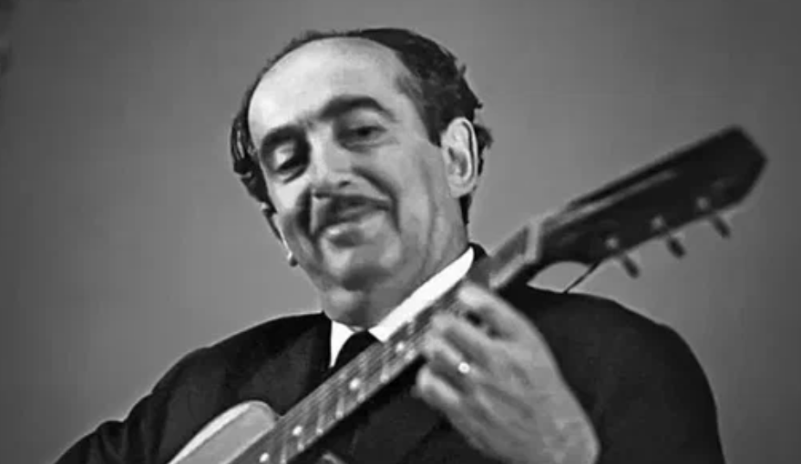 Александр Галич