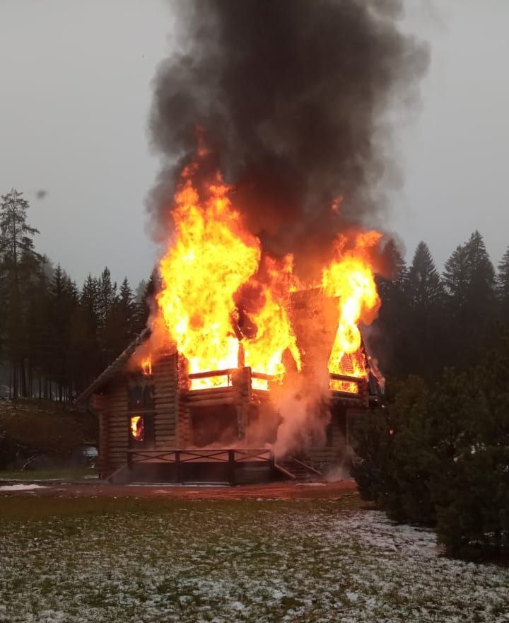    Фото: Госкомитет по обеспечению жизнедеятельности и безопасности населения/Телеграм