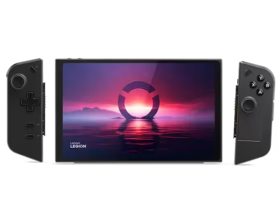 Характеристики и версии Legion Go
