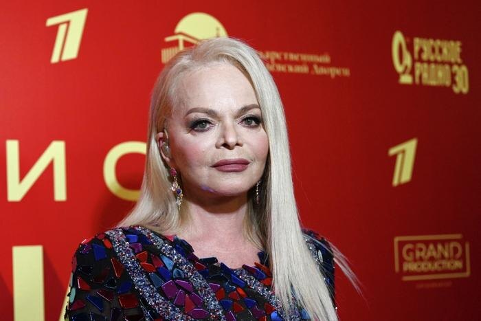 Обложка © РИА Новости / Кристина Кормилицына