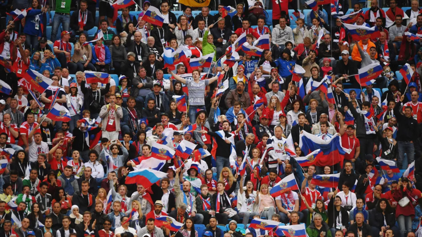   РИА Новости