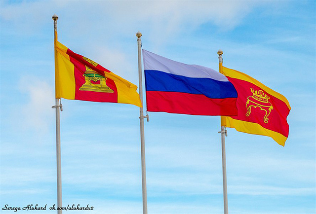 Виталий Королев поздравил жителей Твери с Днём освобождения города Калинина