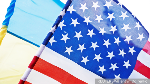     Фото: REUTERS/Valentyn Ogirenko   
 Текст: Валерия Городецкая