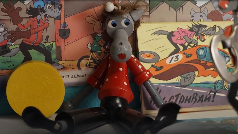 Фото: © Кадр из программы "Купи-продай", РЕН ТВ 