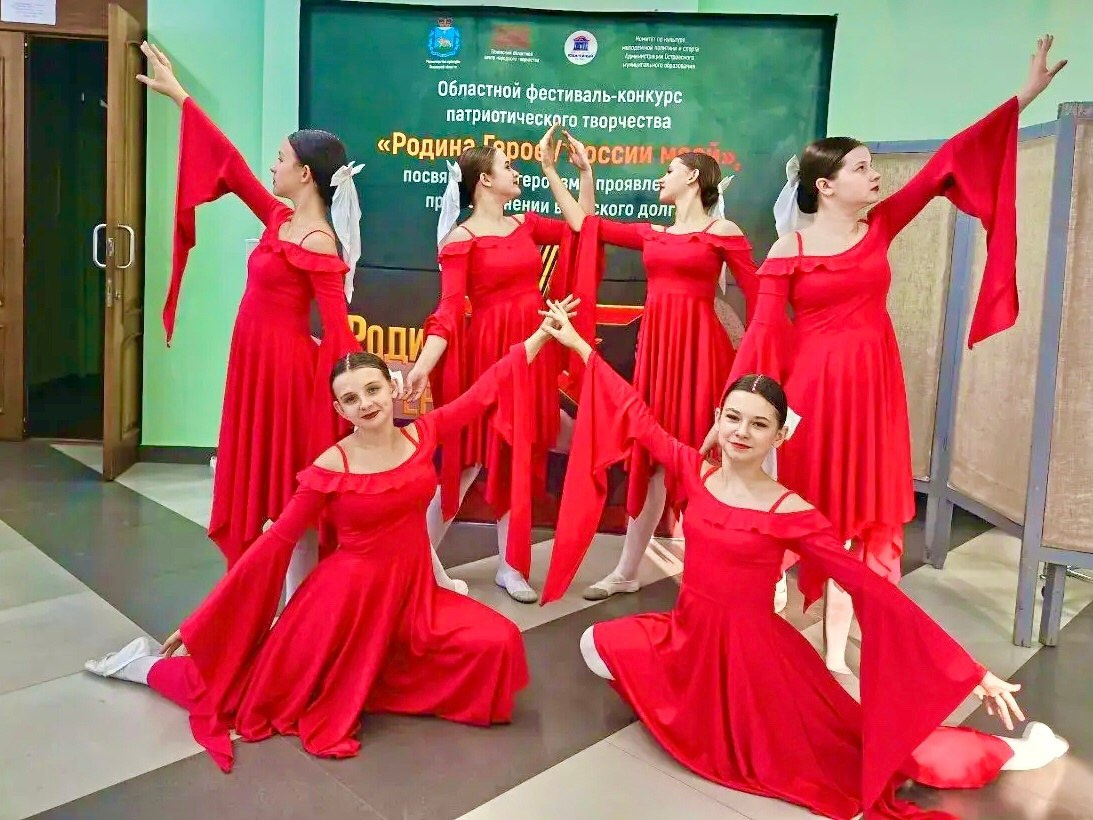 Фото предоставили в администрации Псковского округа