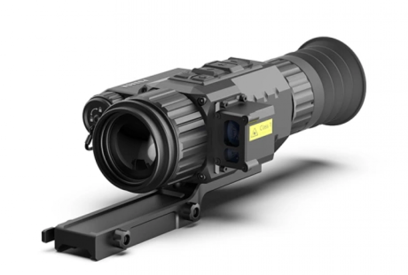 🔭✨ Новые горизонты с тепловизионной техникой от ШЕЛДИ! ✨🔭