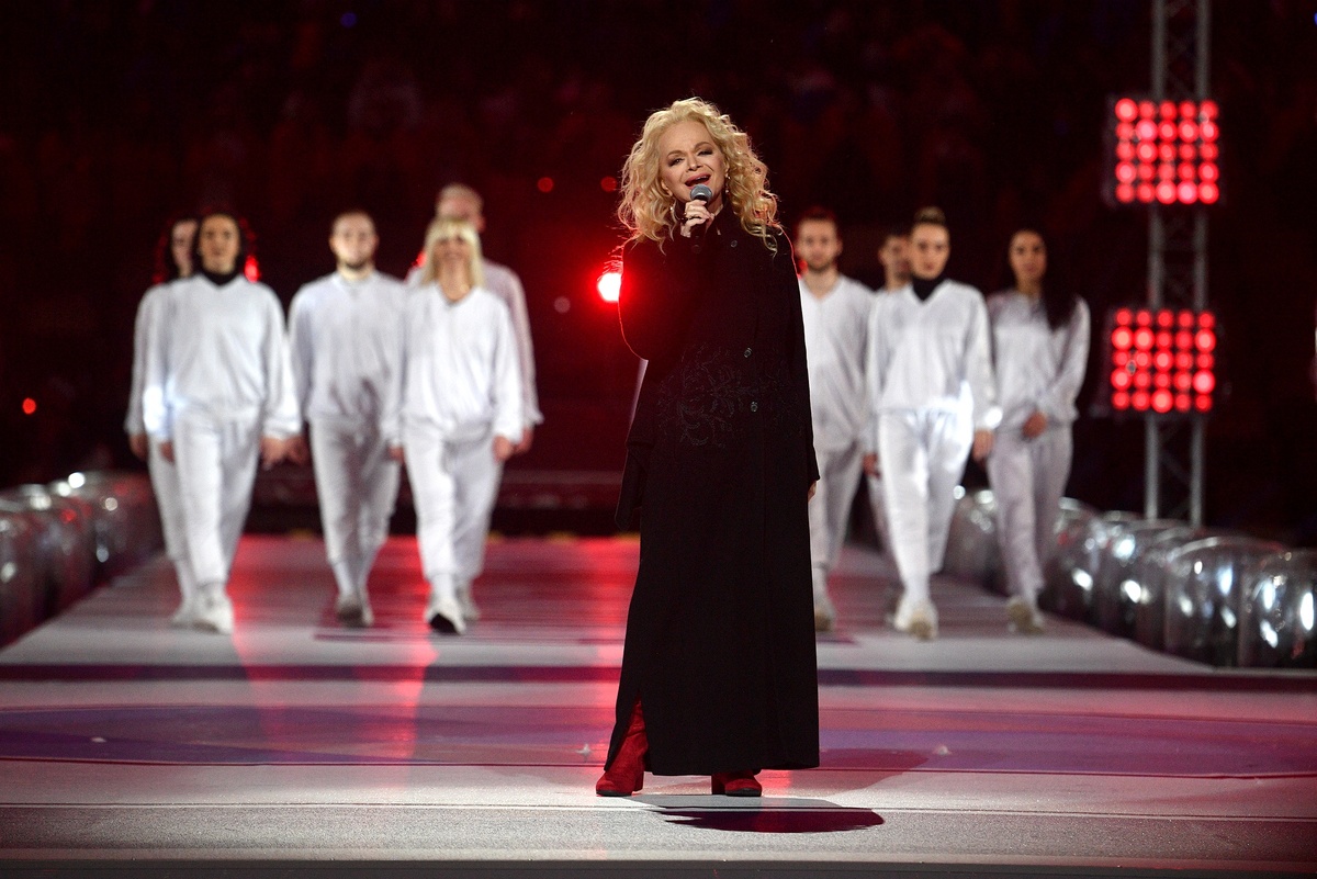    Евгений Биятов/РИА Новости