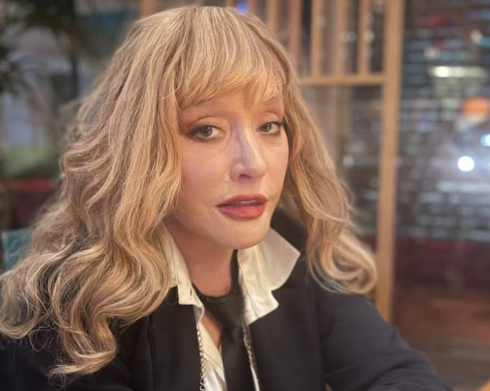 Алла Пугачева. Фото: соцсети