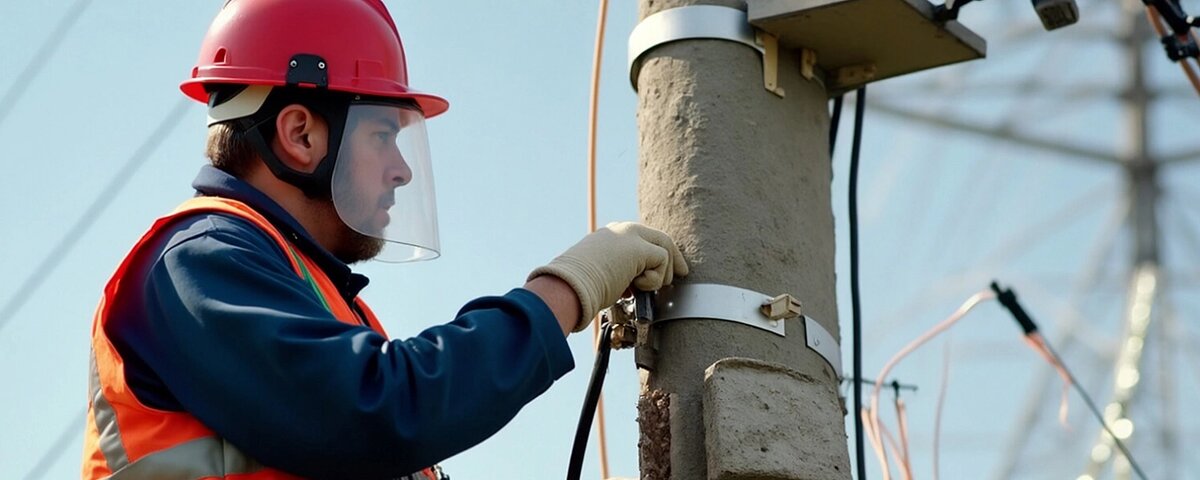 Какова роль регулярного обучения по электробезопасности?