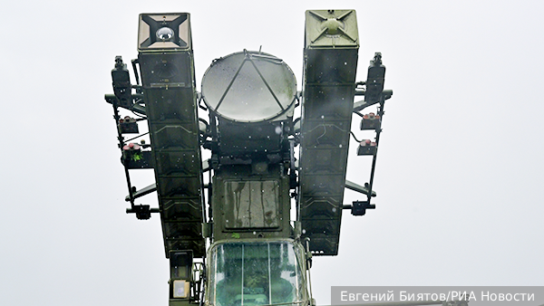     Фото: Евгений Биятов/РИА Новости   
 Текст: Елизавета Шишкова